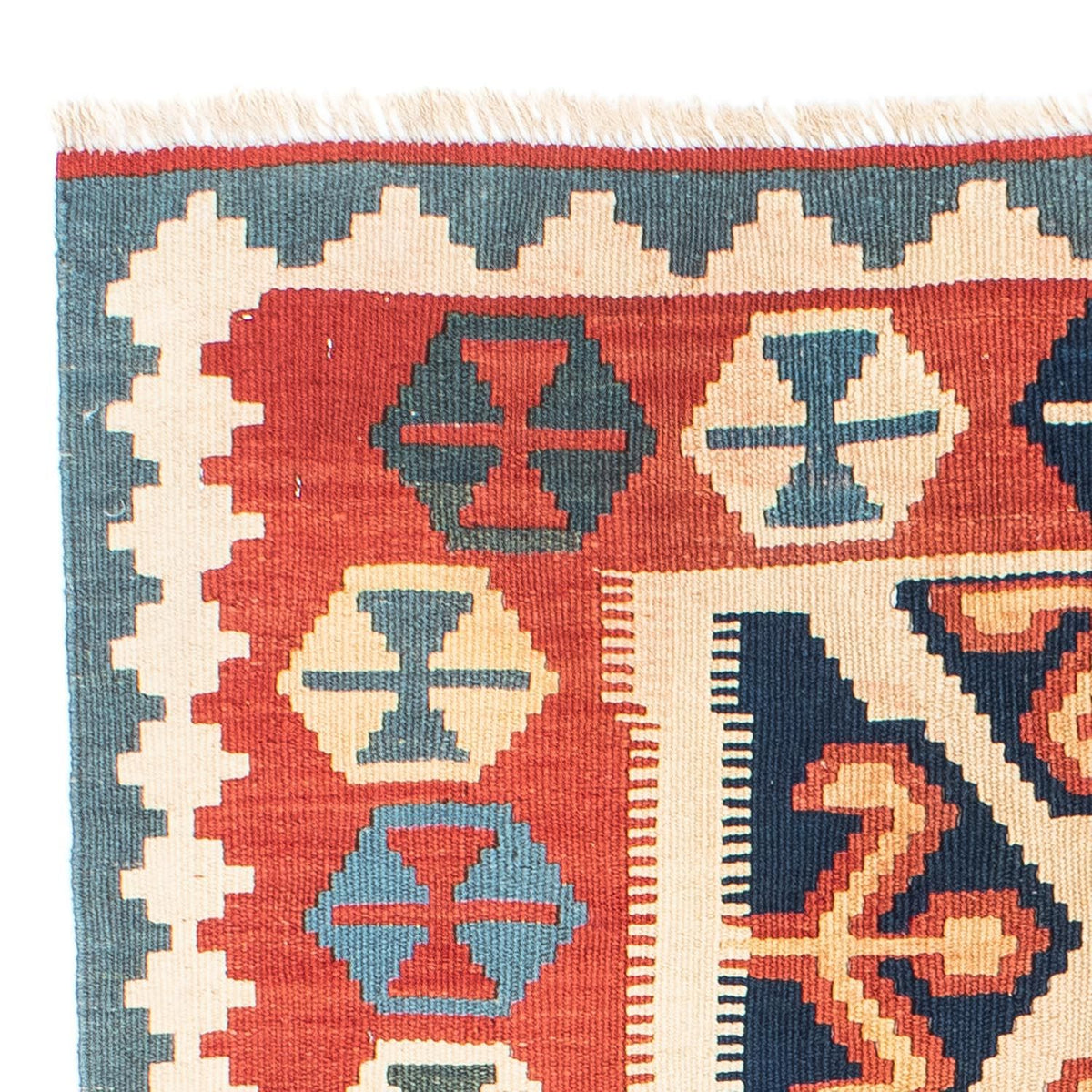 Kilim Fars Koberec 110x152cm