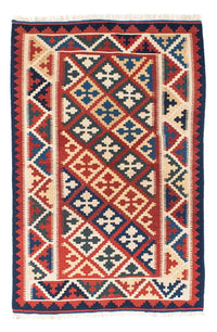 Kilim Fars Koberec 112x160cm – product image