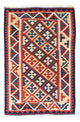 Kilim Fars Koberec 112x160cm