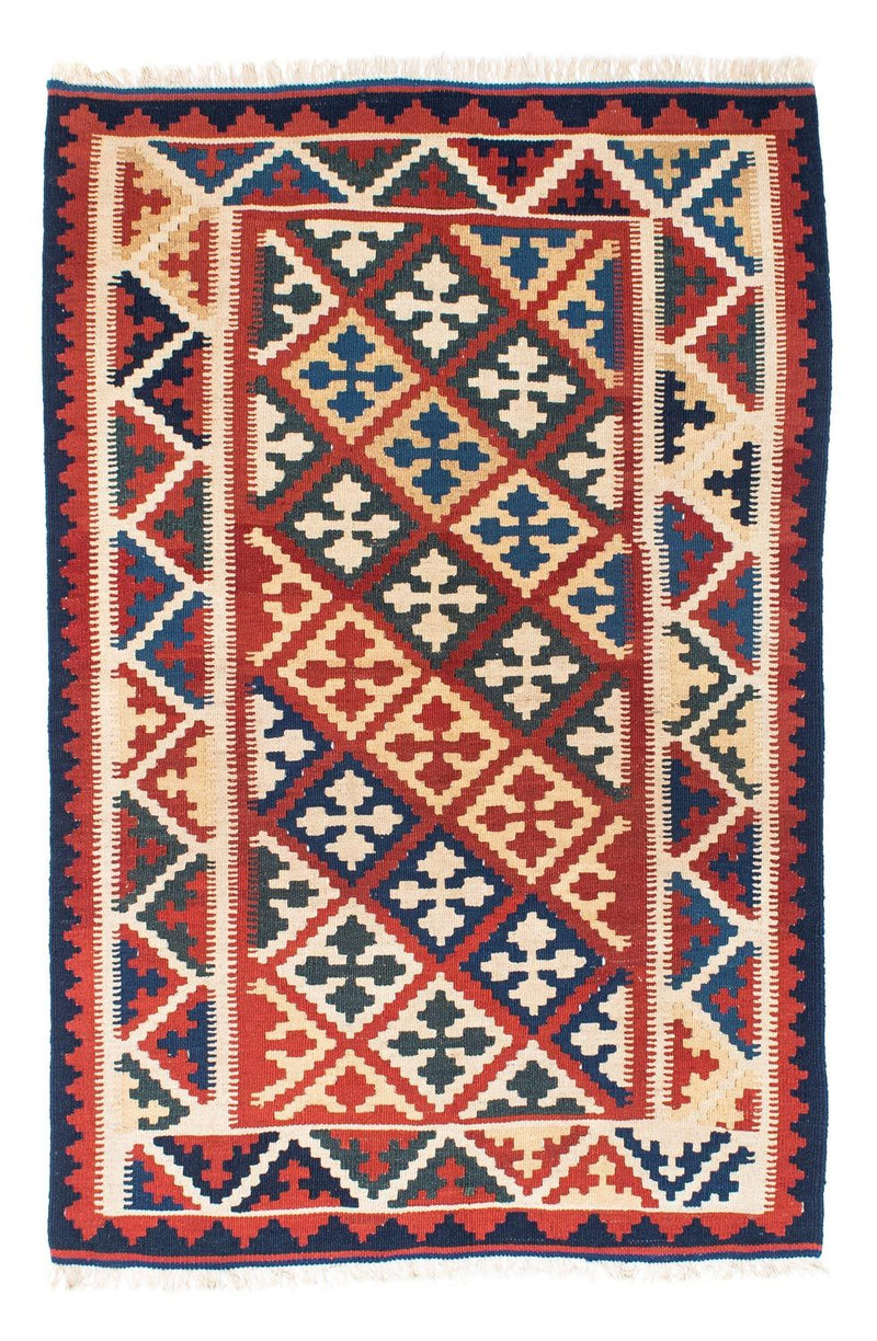 Kilim Fars Koberec 112x160cm