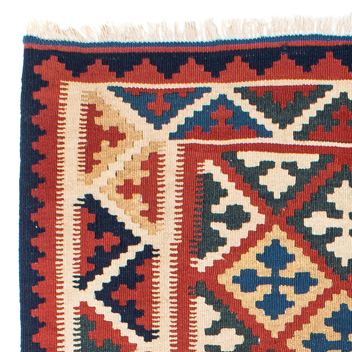 Kilim Fars Koberec 112x160cm