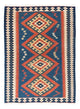 Kilim Fars Koberec 108x143cm
