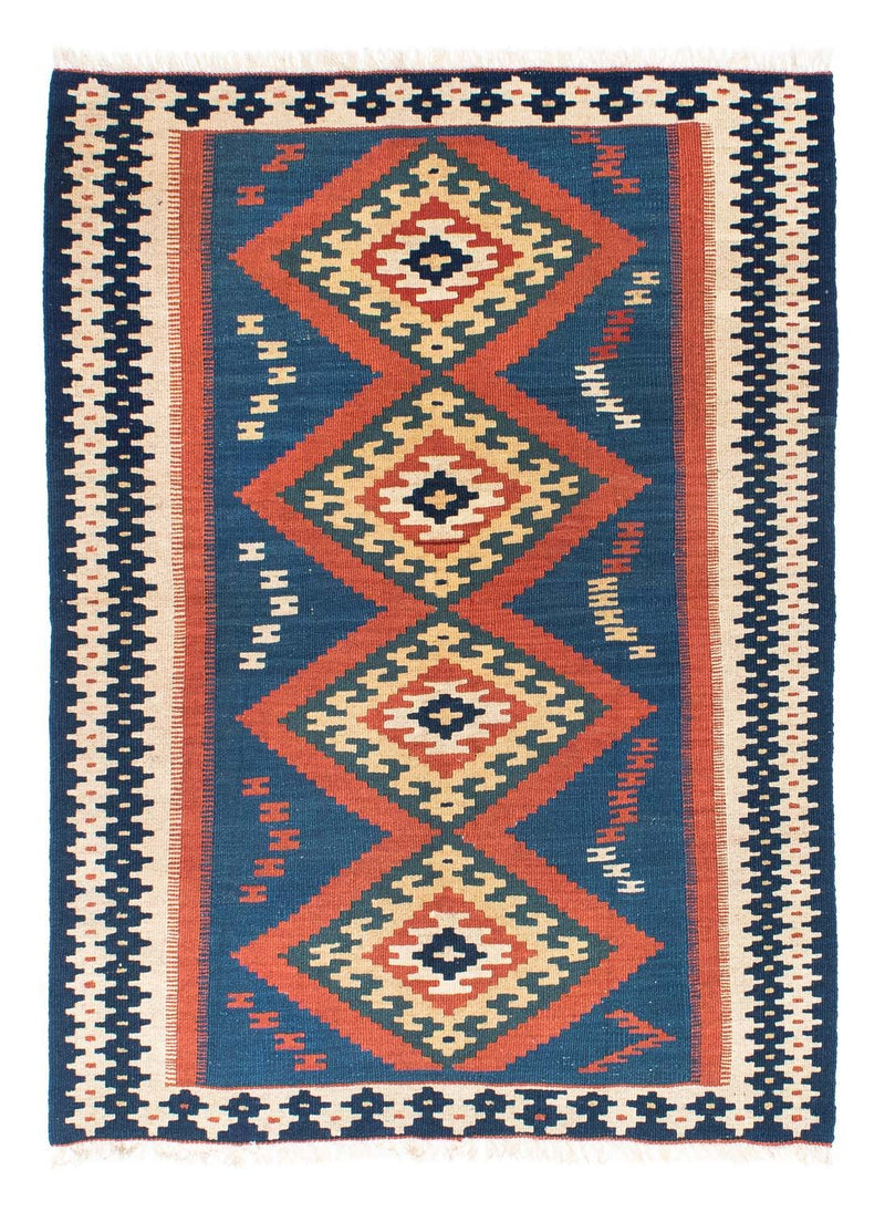 Kilim Fars Koberec 108x143cm