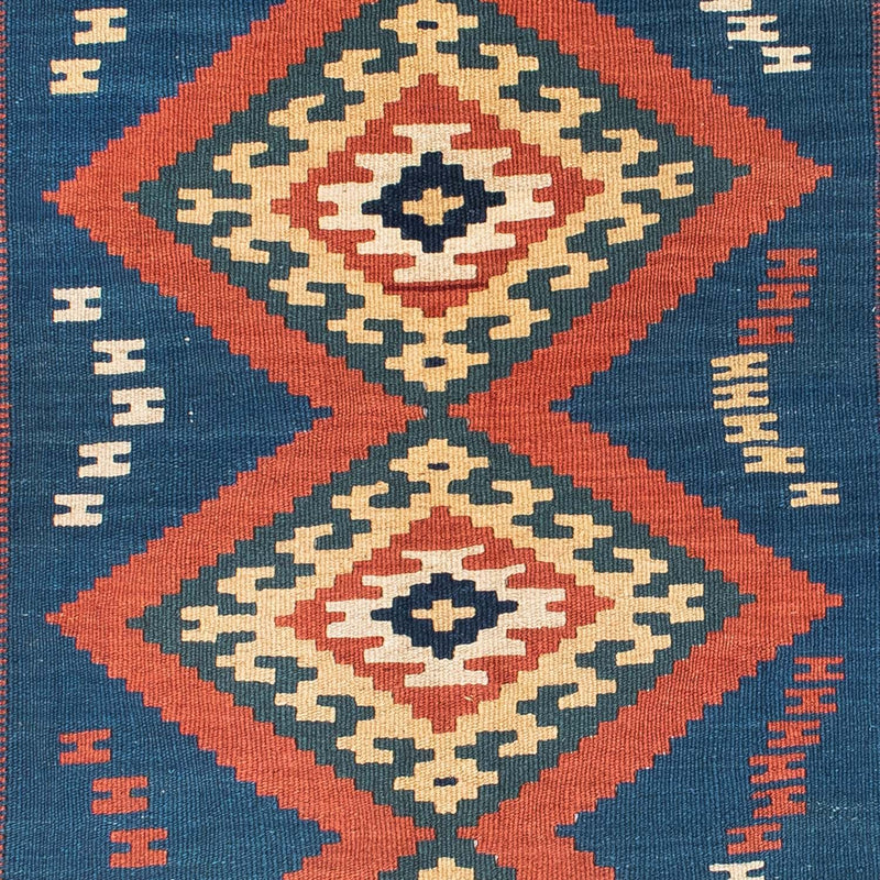 Kilim Fars Koberec 108x143cm