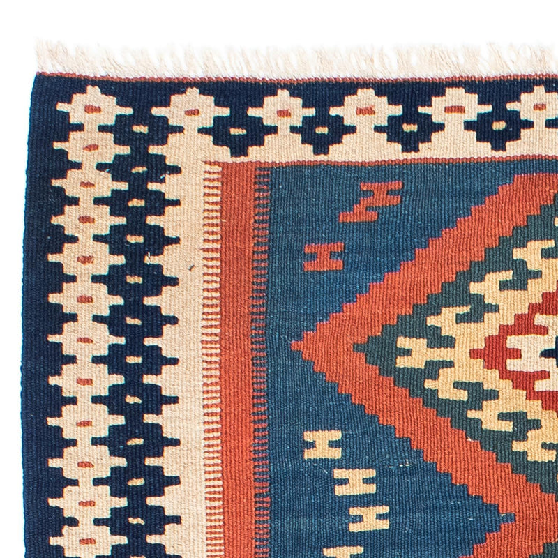 Kilim Fars Koberec 108x143cm