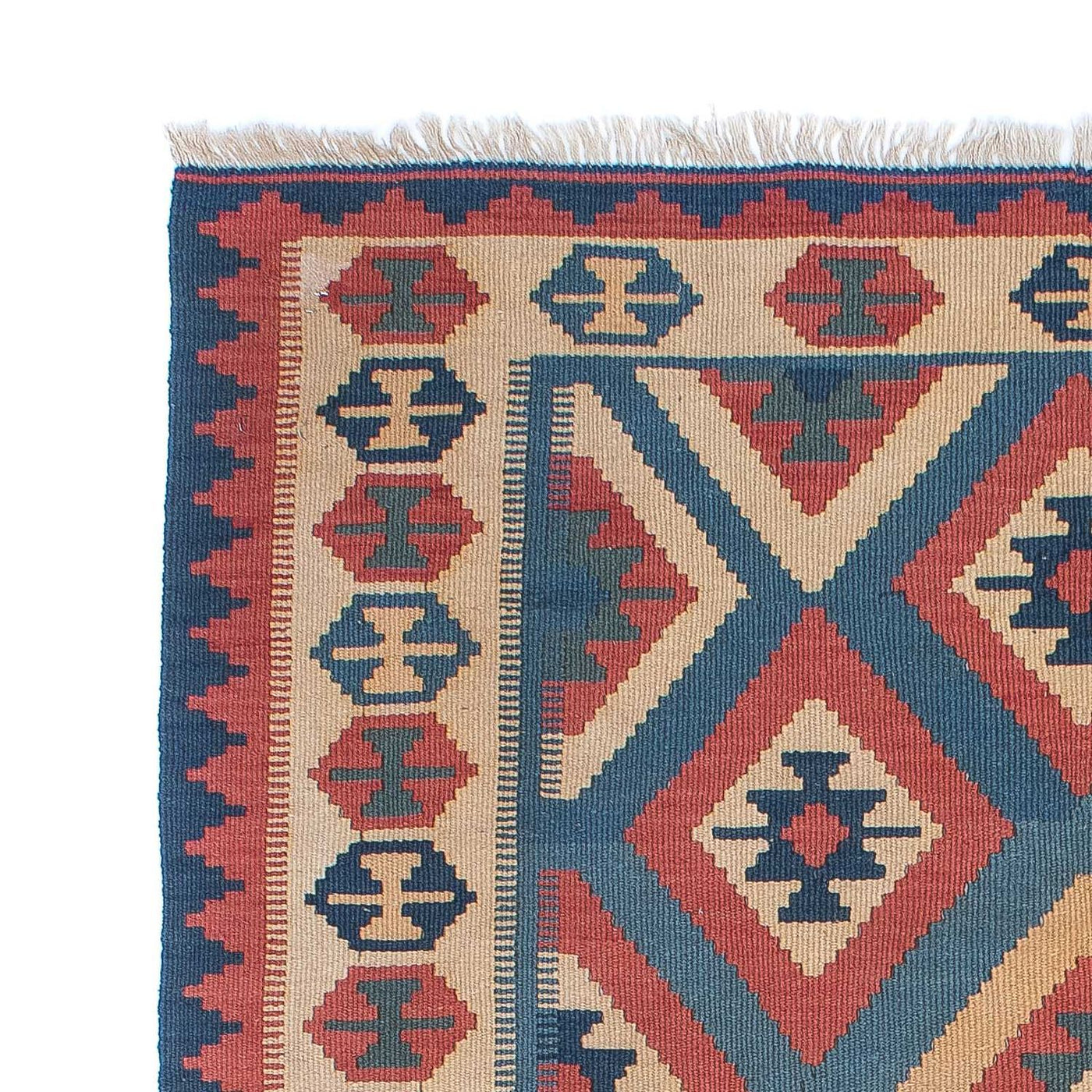 Kilim Fars Koberec 172x125cm