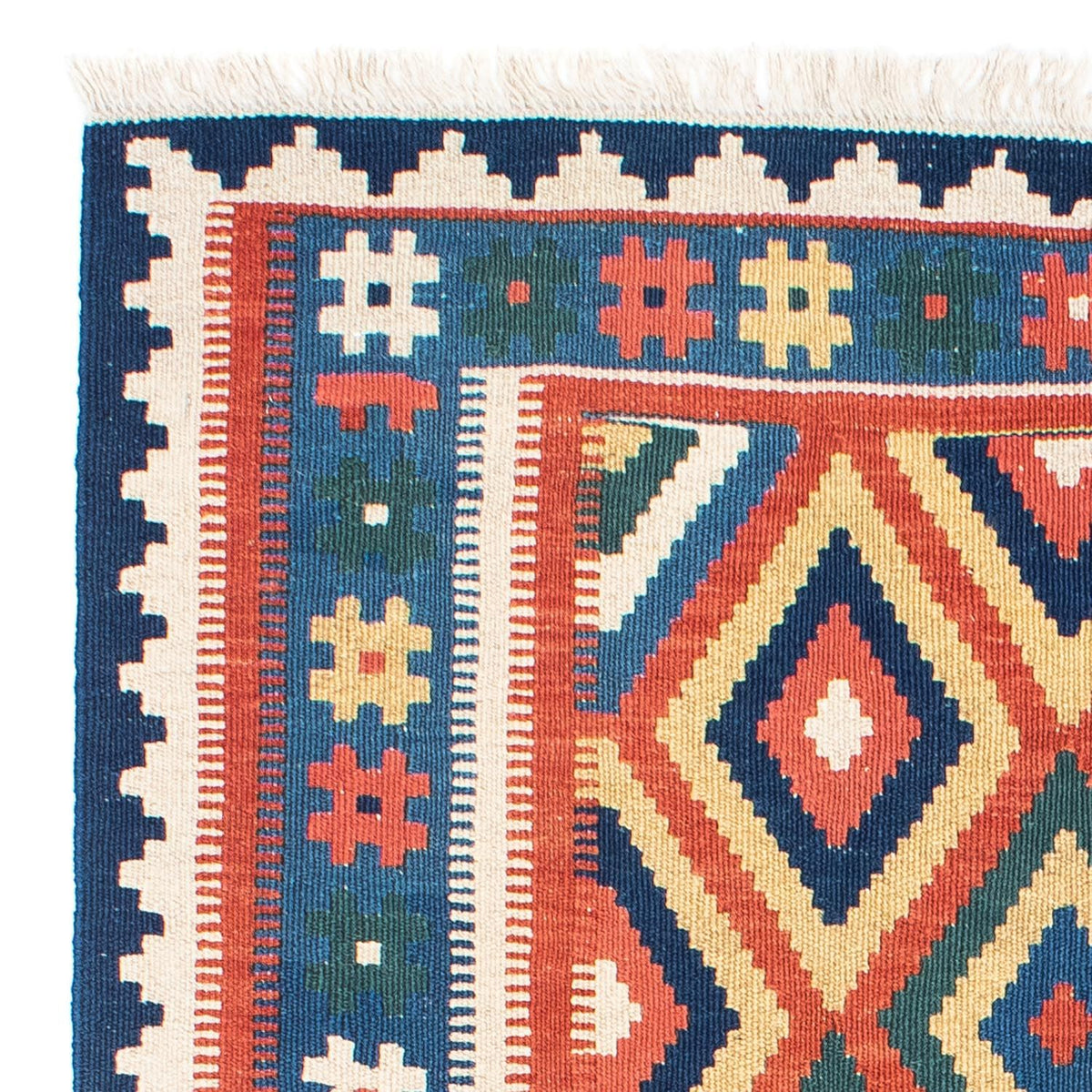 Kilim Fars Koberec 103x163cm