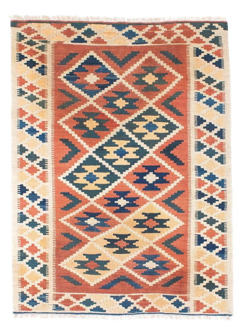 Kilim Fars Koberec 106x148cm