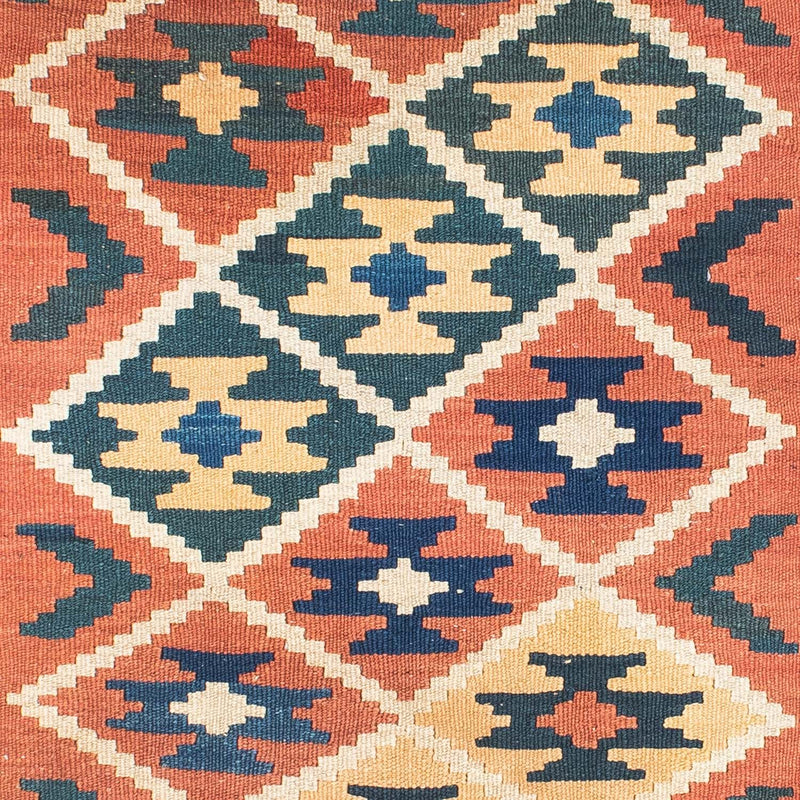 Kilim Fars Koberec 106x148cm