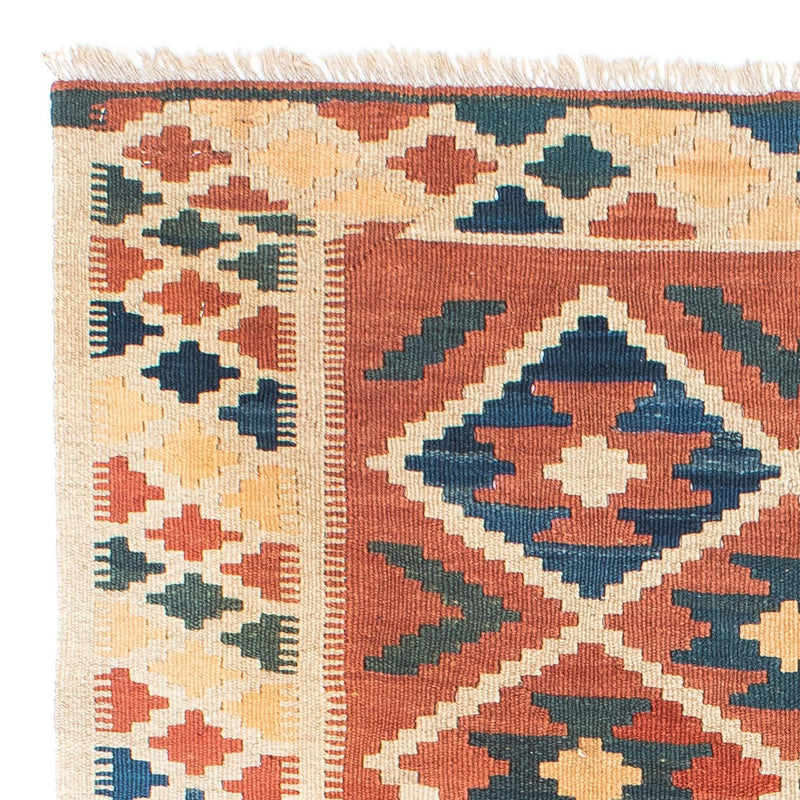 Kilim Fars Koberec 106x148cm