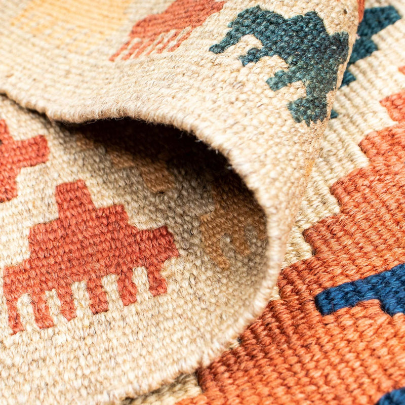 Kilim Fars Koberec 106x148cm