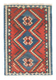 Kilim Fars Koberec 98x156cm