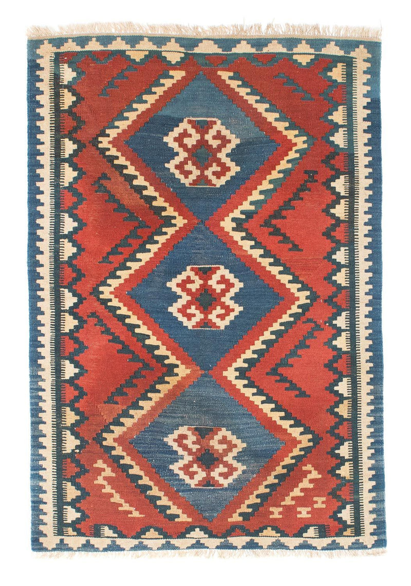 Kilim Fars Koberec 98x156cm