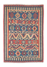 Kilim Fars Koberec 112x168cm – product image