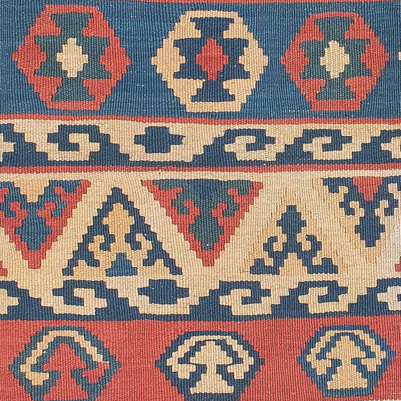 Kilim Fars Koberec 112x168cm