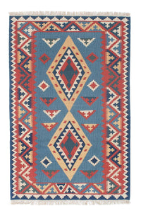 Kilim Fars Koberec 121x183cm – product image
