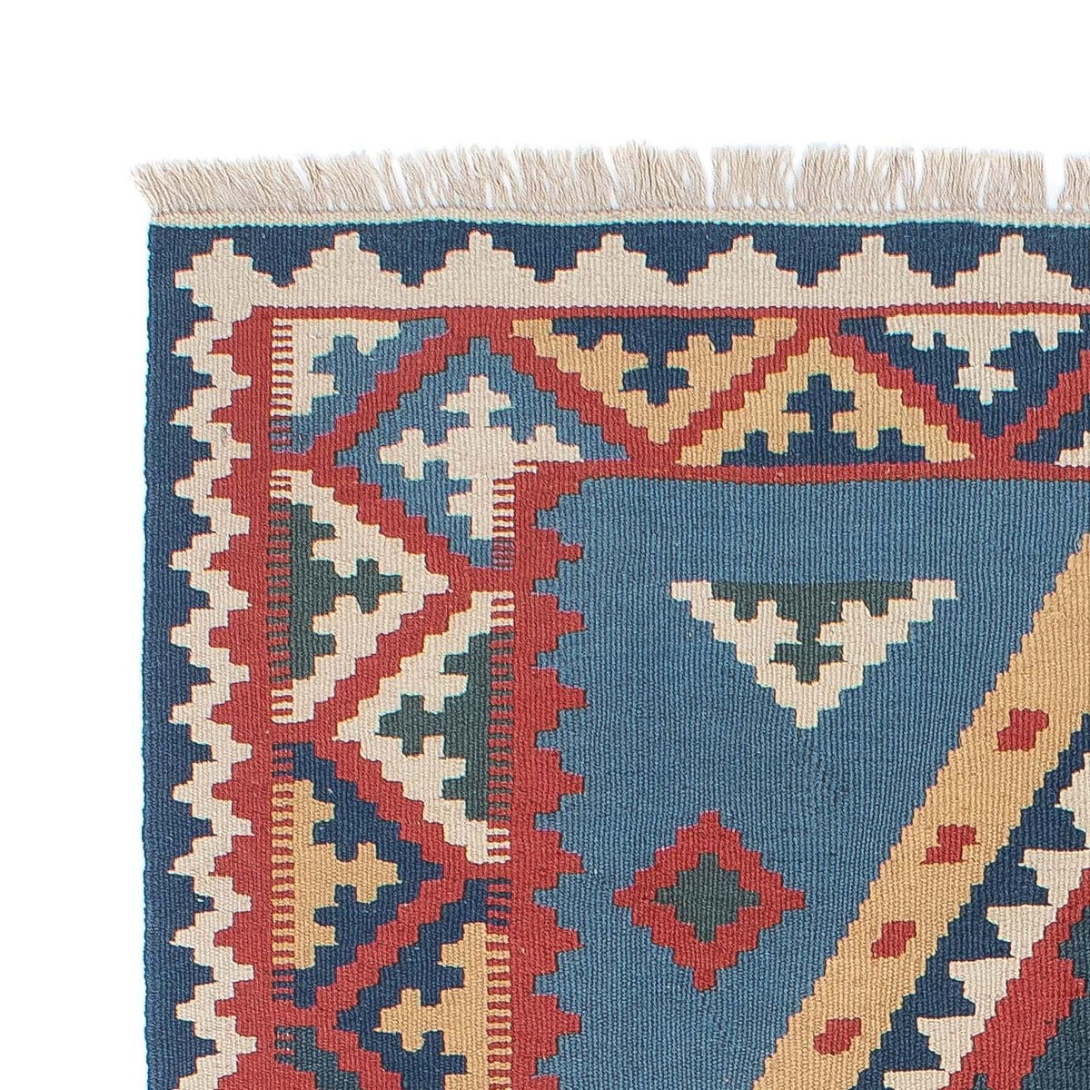 Kilim Fars Koberec 121x183cm
