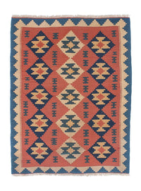 Kilim Fars Koberec 108x150cm – product image