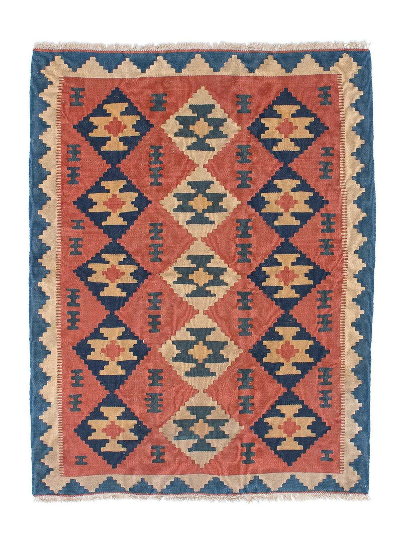 Kilim Fars Koberec 108x150cm