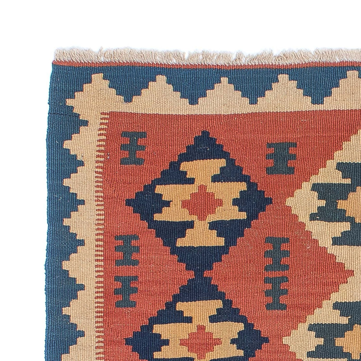 Kilim Fars Koberec 108x150cm