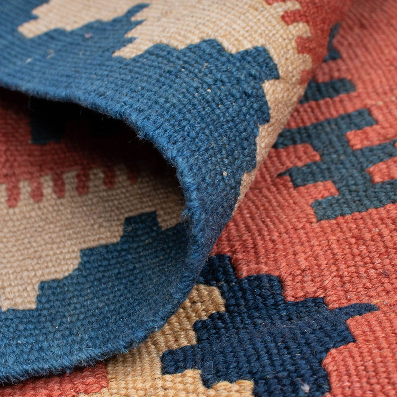 Kilim Fars Koberec 108x150cm