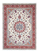 Tabriz - 50 Raj Koberec 204x151cm - Perský koberec