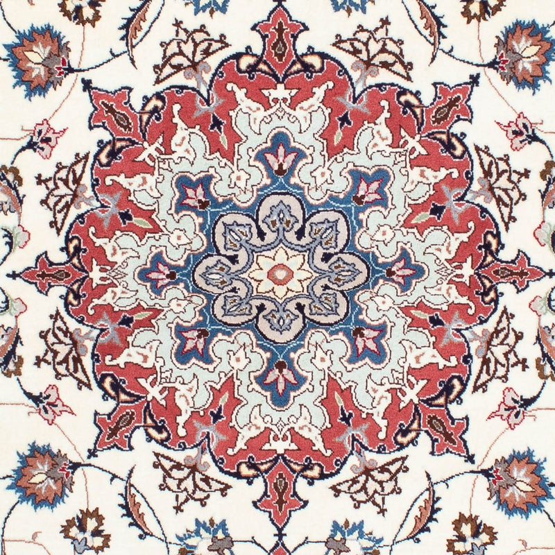 Tabriz - 50 Raj Koberec 204x151cm - Perský koberec