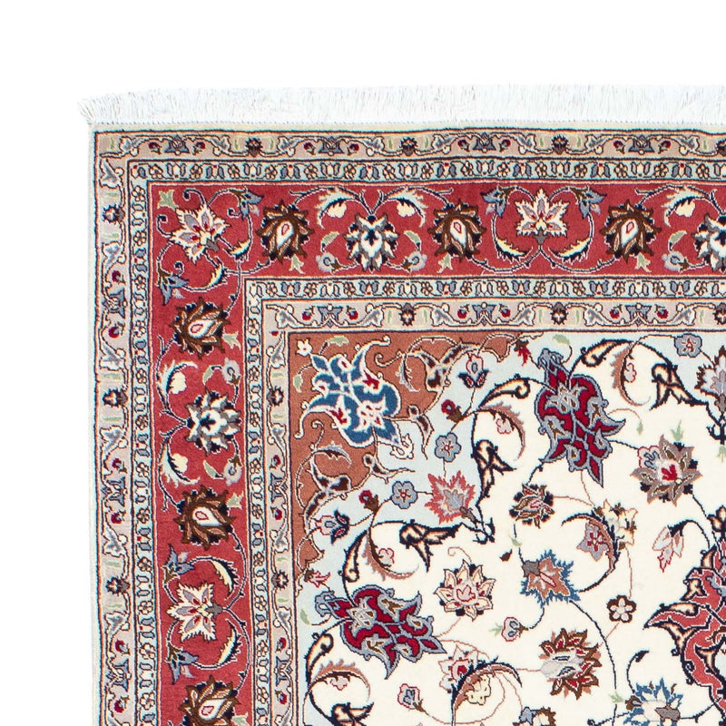 Tabriz - 50 Raj Koberec 204x151cm - Perský koberec
