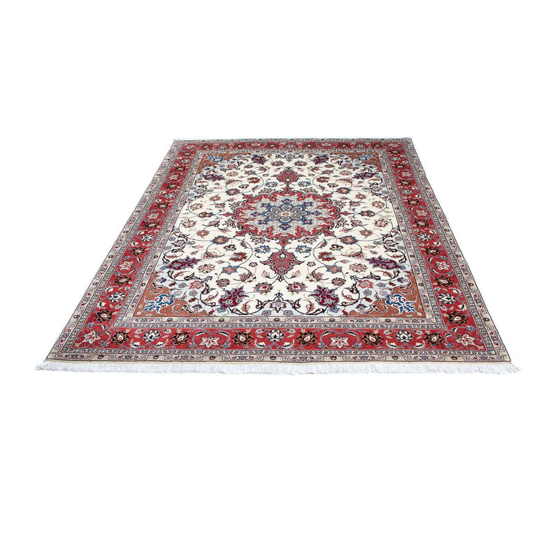 Tabriz - 50 Raj Koberec 204x151cm - Perský koberec