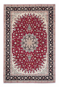 Tabriz - 50 Raj Koberec 204x319cm - Perský koberec – product image