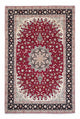 Tabriz - 50 Raj Koberec 204x319cm - Perský koberec