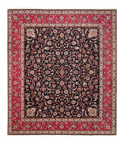 Tabriz - 50 Raj Koberec 250x301cm - Perský koberec