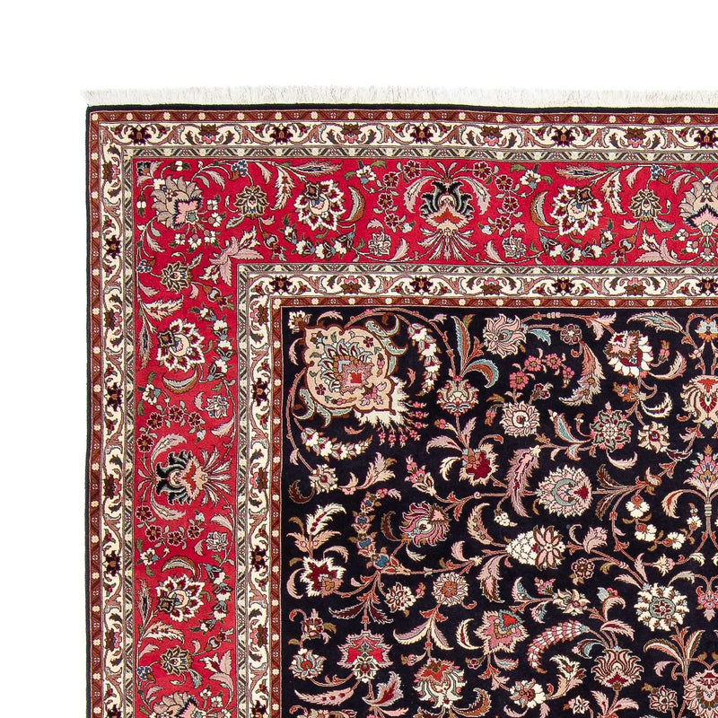 Tabriz - 50 Raj Koberec 250x301cm - Perský koberec