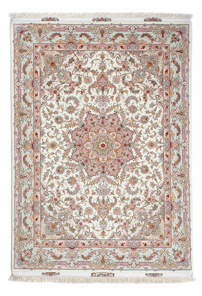 Tabriz - 50 Raj Koberec 150x212cm - Perský koberec