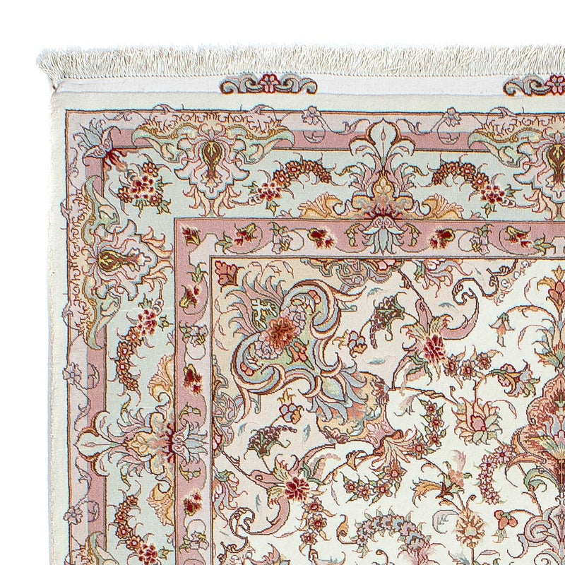 Tabriz - 50 Raj Koberec 150x212cm - Perský koberec