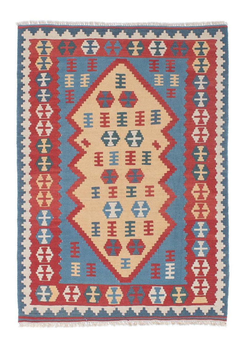 Kilim Fars Koberec 118x168cm