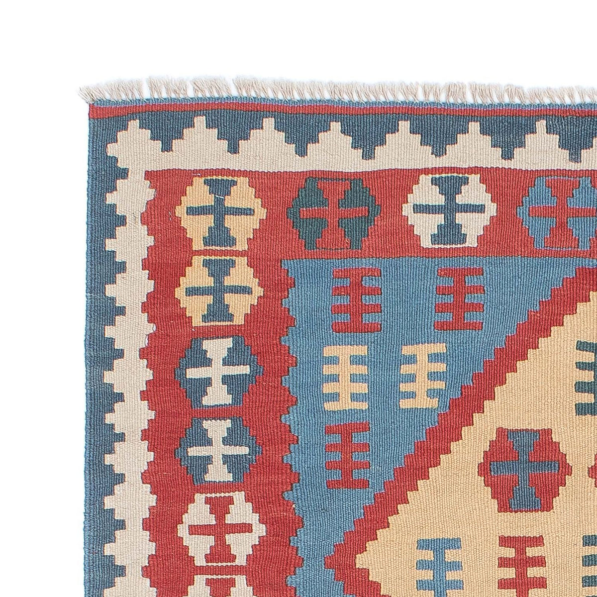 Kilim Fars Koberec 118x168cm
