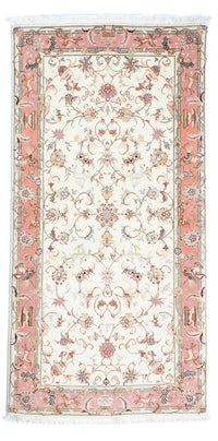Tabriz - 50 Raj Koberec 100x202cm - Perský koberec – product image