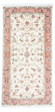 Tabriz - 50 Raj Koberec 100x202cm - Perský koberec