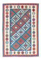 Kilim Fars Koberec 122x177cm