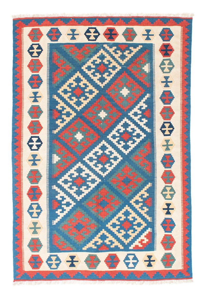Kilim Fars Koberec 122x177cm
