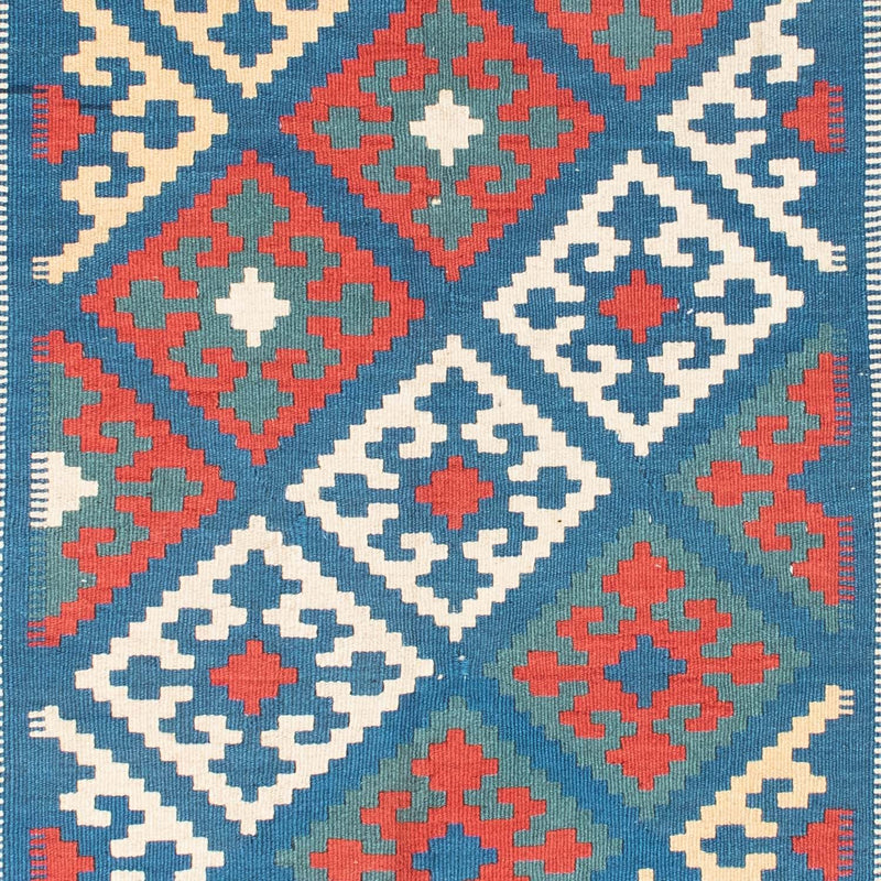 Kilim Fars Koberec 122x177cm
