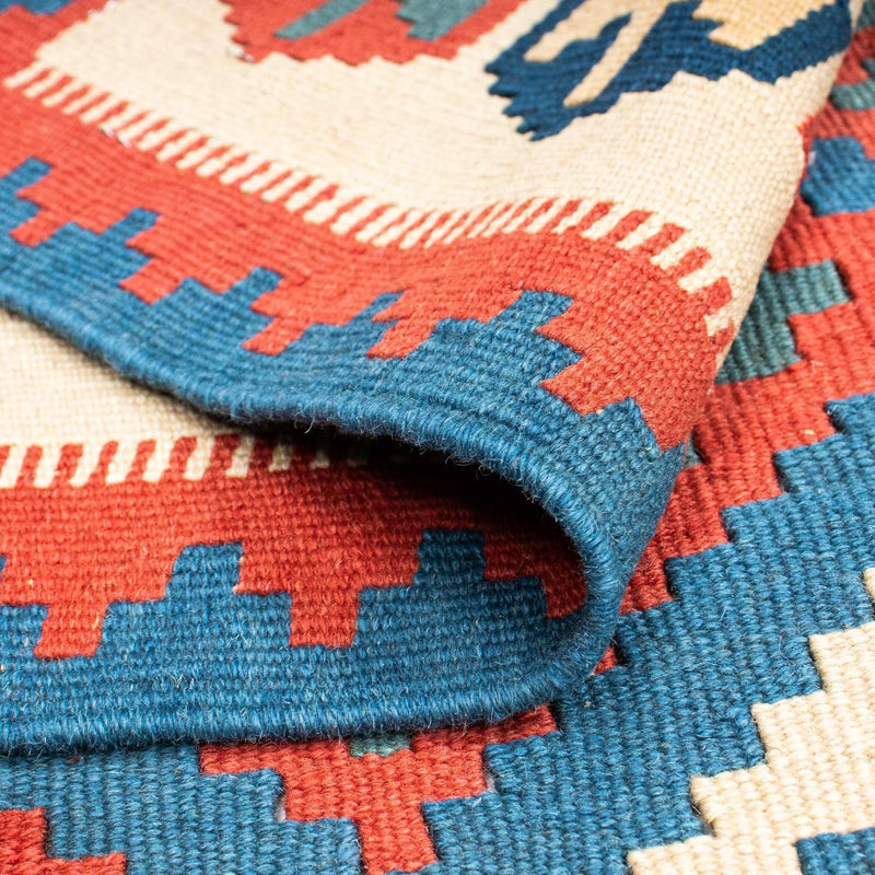 Kilim Fars Koberec 122x177cm