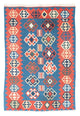 Kilim Fars Koberec 116x177cm