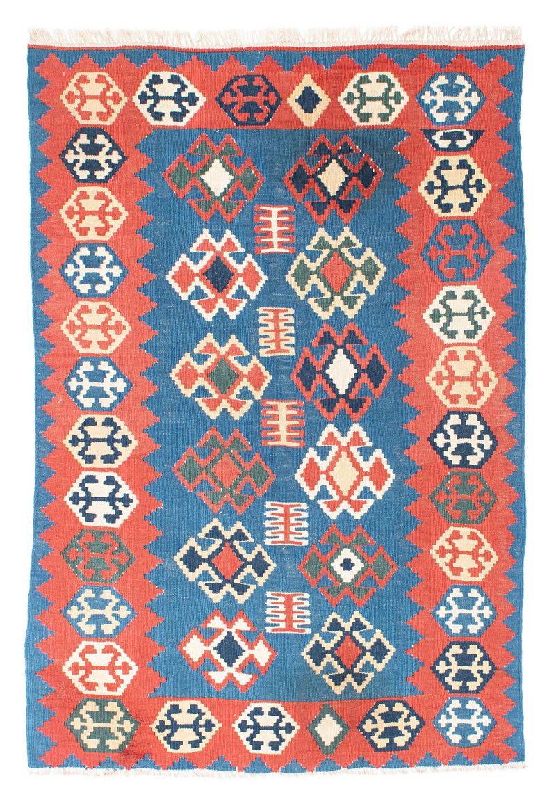 Kilim Fars Koberec 116x177cm