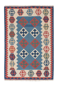 Kilim Fars Koberec 115x168cm – product image