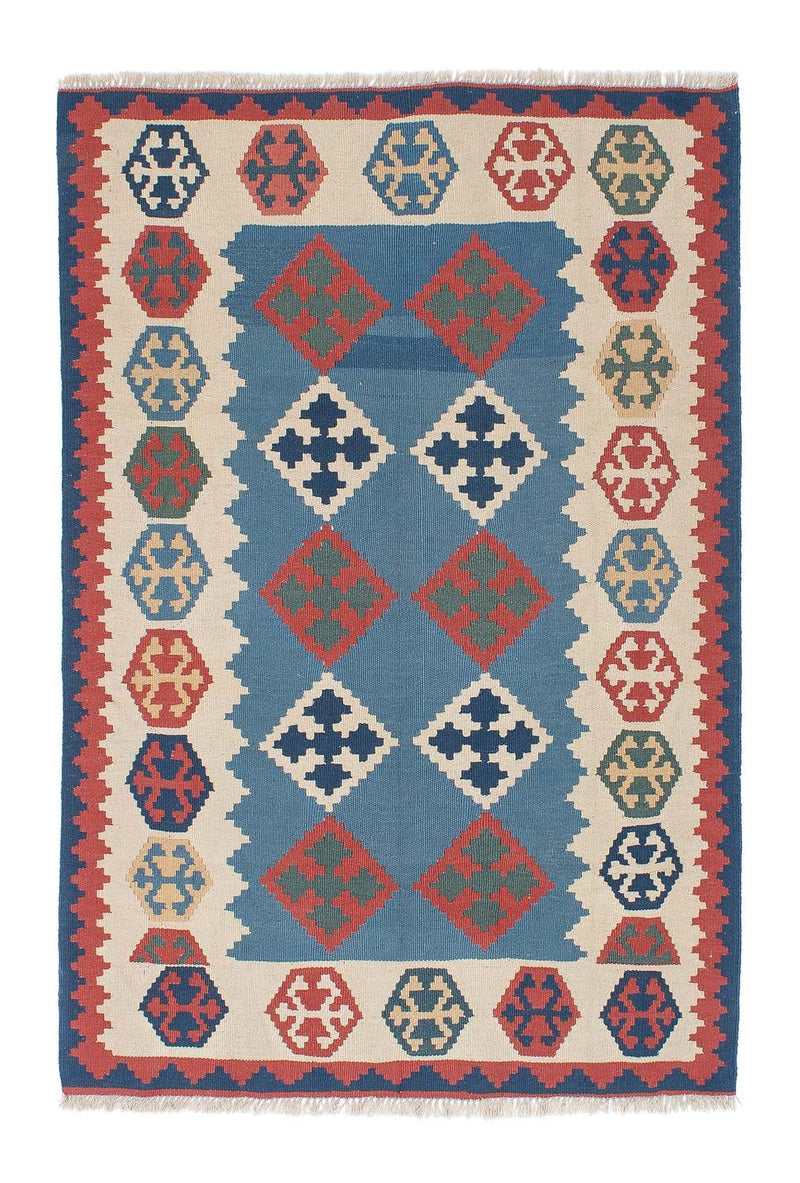 Kilim Fars Koberec 115x168cm