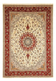 Tabriz - 50 Raj Koberec 250x358cm - Perský koberec