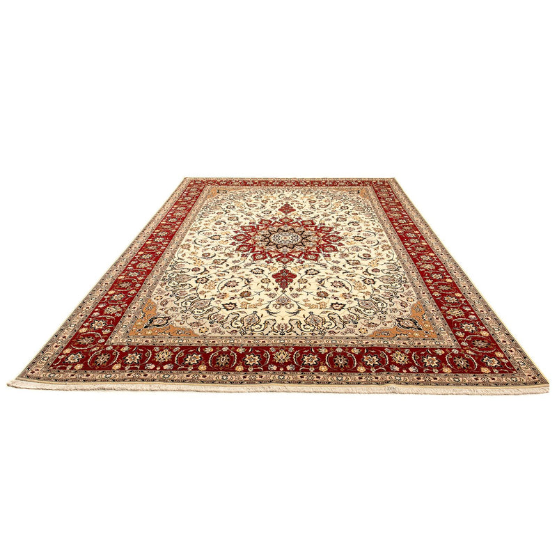 Tabriz - 50 Raj Koberec 250x358cm - Perský koberec