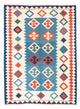 Kilim Fars Koberec 122x168cm